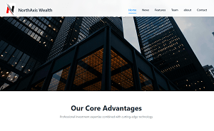 NorthAxis Wealth
