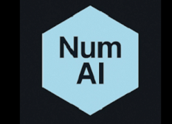 Num AI App