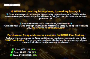 Omdblockchain.com