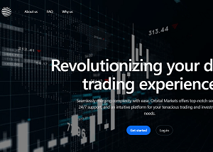 OrbitalMarkets