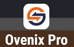 Ovenix Pro