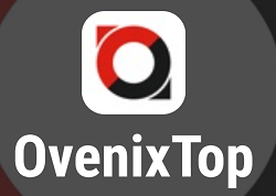 OvenixTop App