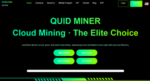 Quid Miner