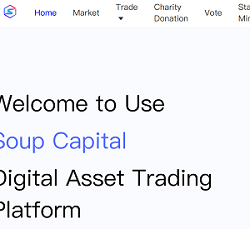 Soupcapitalltd