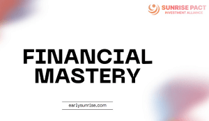 Sunshine Pact Investment Alliance