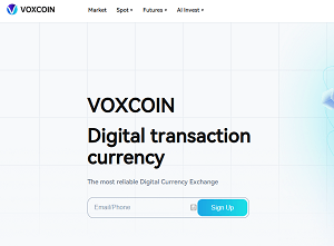 Voxcoin