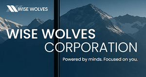 Wisewolvescorp