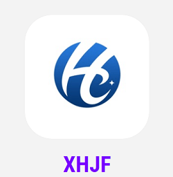 XHJF App