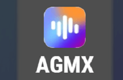 AGMX App