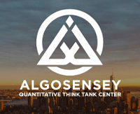Algosensey Quantitative Think Tank Center