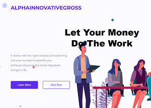 Alphainnovativegross