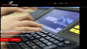 Alternativebrokage.net