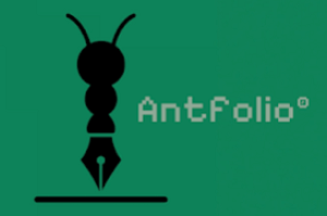 Antfolio