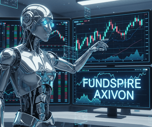 Axivon Exchange