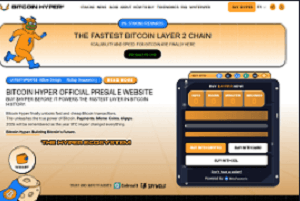 Bitcoinhyper