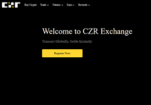 CZR Exchange