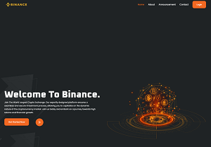 Cryptobincetrade.com