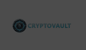 Cryptovaulttoken