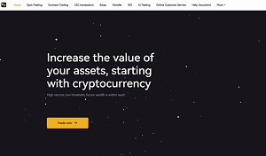 Digital LinkBridge Co