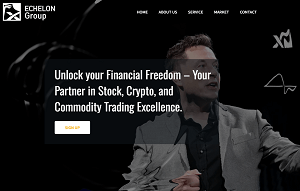 Echelon Trading Group