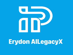 Erydon AI LegacyX