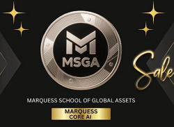 MSGA Token