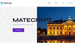 Matecrypt