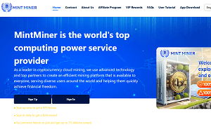 MintMiner