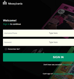 Moosylvaniaweb