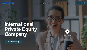 Oakmont Core Finance