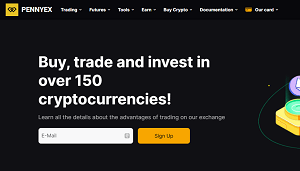 Pennyex