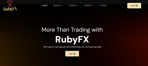 RubyFX