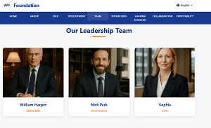 Starlight Investment Foundation