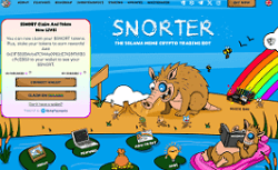Snorter Token