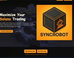 Syncrobot.in