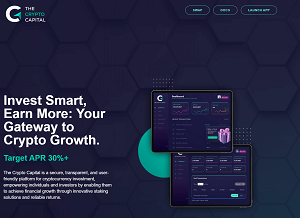 Thecrypto.capital