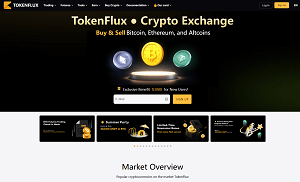 Tokenflux