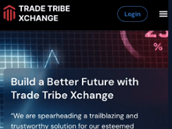 Trade Tribe Xchange