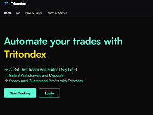 TritonDex