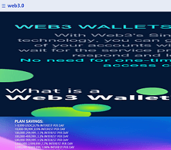 Web3plans