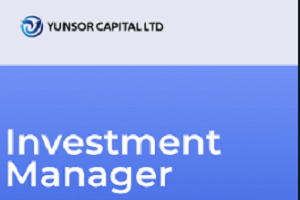 Yunsor Capital