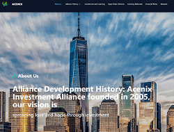 Acenix Investment Alliance
