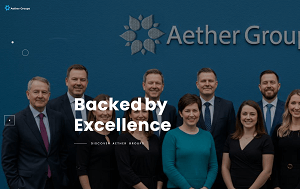 AetherGroups