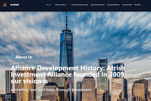 Atrish Investment Alliance