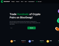 BisoSwap