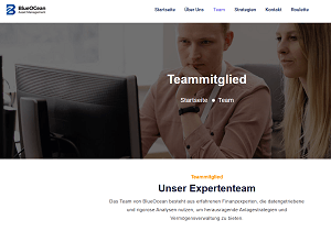 BlueOcean Asset Management