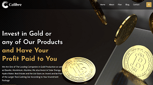 Calibre-miningai.com