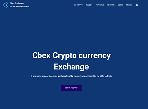 Cbex-trade.com