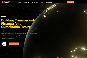 Eqitou Ltd