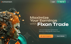 Flxon Trade